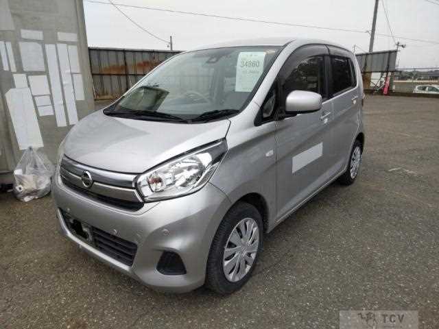 2019 Nissan Nissan Others