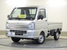 2024 Suzuki Carry Truck