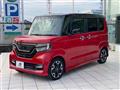 2019 Honda N BOX