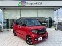 2019 Honda N BOX