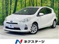 2013 Toyota AQUA