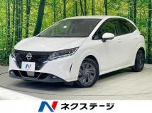 2021 Nissan Note