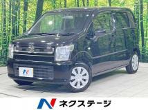 2017 Suzuki Wagon R