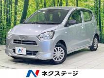2021 Daihatsu Mira