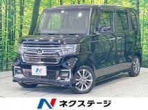 2021 Honda N BOX