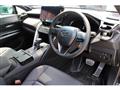 2024 Toyota Harrier Hybrid