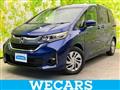 2018 Honda Freed