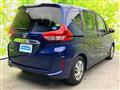 2018 Honda Freed