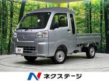 2024 Daihatsu Hijet Truck