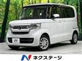2021 Honda N BOX