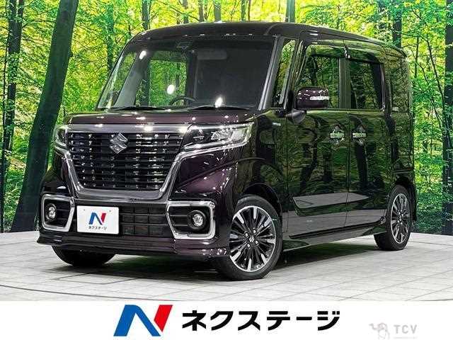 2019 Suzuki Suzuki Others