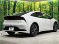 2025 Toyota Prius