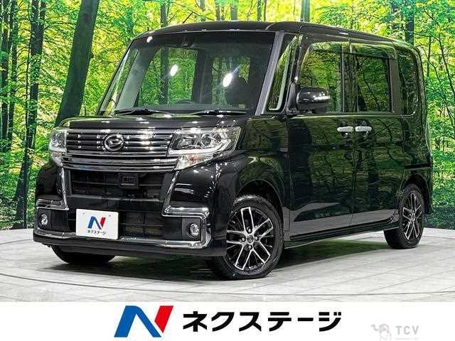 2016 Daihatsu Tanto