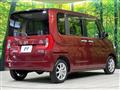 2017 Daihatsu Tanto