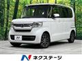2021 Honda N BOX