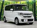 2022 Honda N BOX