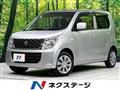 2015 Suzuki Wagon R