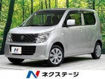 2015 Suzuki Wagon R