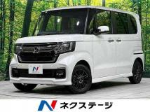2021 Honda N BOX