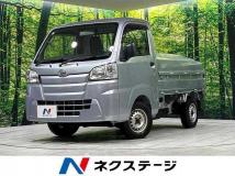 2018 Daihatsu Hijet Truck