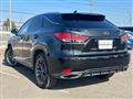 2020 Lexus RX