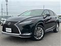 2020 Lexus RX