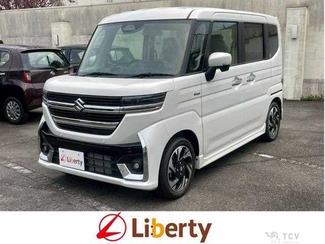 2025 Suzuki Suzuki Others