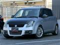 2007 Suzuki Swift