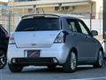 2007 Suzuki Swift