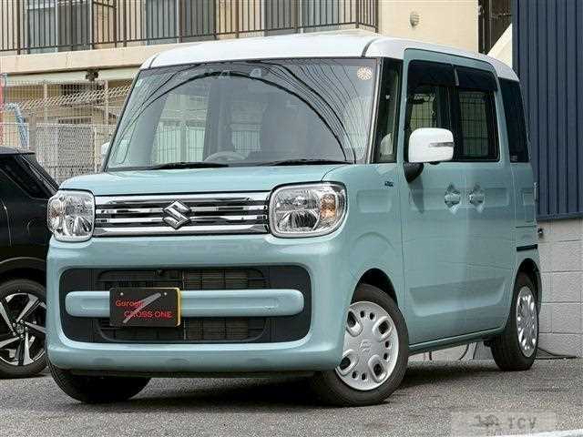 2022 Suzuki Suzuki Others
