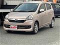 2013 Daihatsu Mira