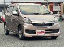 2013 Daihatsu Mira