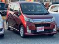 2014 Daihatsu Move
