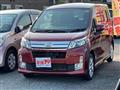 2014 Daihatsu Move