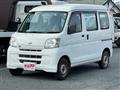 2016 Daihatsu Hijet Cargo