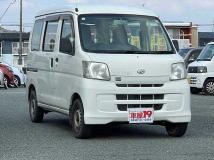 2016 Daihatsu Hijet Cargo