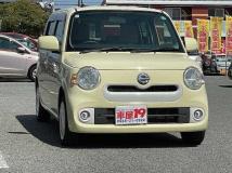 2015 Daihatsu MIRA COCOA