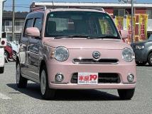 2013 Daihatsu MIRA COCOA