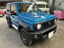 2026 Suzuki Jimny Sierra