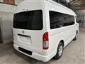 2026 Toyota Hiace Van