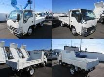 2013 Isuzu Elf Truck