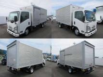2015 Isuzu Elf Truck