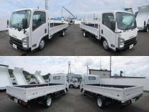 2013 Isuzu Elf Truck