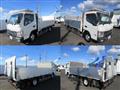 2015 Mitsubishi Fuso Canter