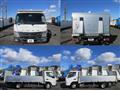 2015 Mitsubishi Fuso Canter