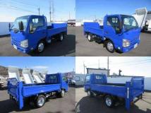 2010 Isuzu Elf Truck