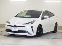 2021 Toyota Prius