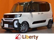 2025 Daihatsu Tanto