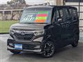 2018 Honda N BOX