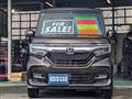 2018 Honda N BOX